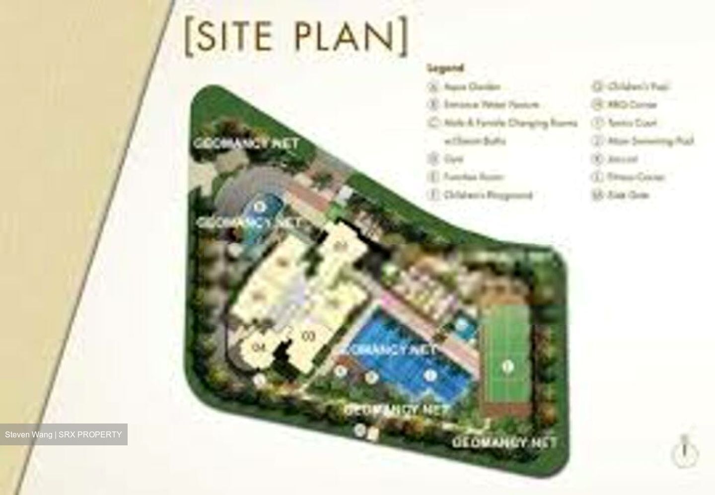 Meraprime (D3), Condominium #628864421